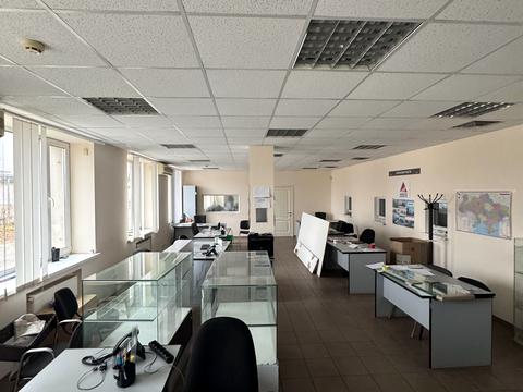 коммерческая по адресу Стартова ул., 32