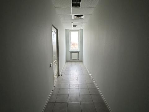 коммерческая по адресу Стартова ул., 32