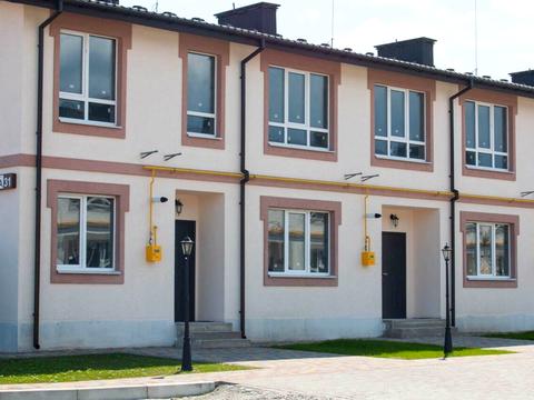 дом по адресу Ясна ул., 32