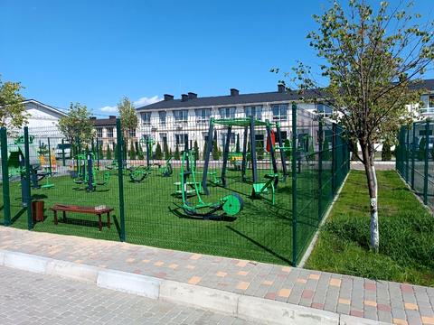 дом по адресу Ясна ул., 32