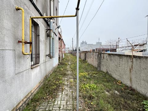 коммерческая по адресу Стартова ул., 32