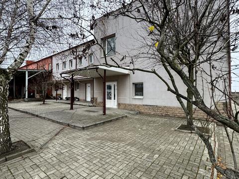 коммерческая по адресу Стартова ул., 32