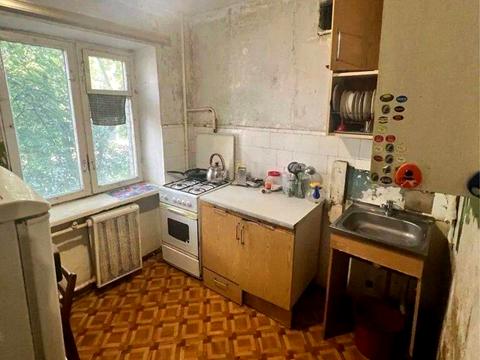 квартира за адресою Академіка Шалімова вул. (Героїв Севастополя), 44/10