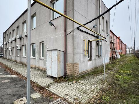 коммерческая по адресу Стартова ул., 32