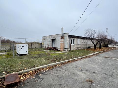 коммерческая по адресу Стартова ул., 32