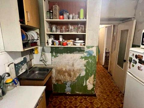 квартира за адресою Академіка Шалімова вул. (Героїв Севастополя), 44/10