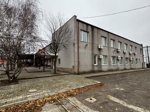 коммерческая по адресу Стартова ул., 32