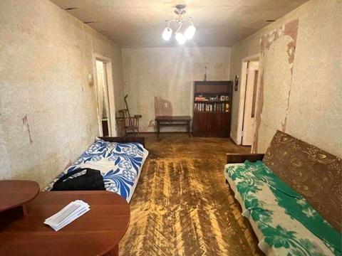 квартира за адресою Академіка Шалімова вул. (Героїв Севастополя), 44/10