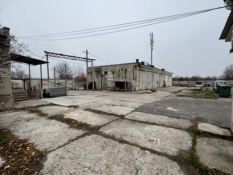 коммерческая по адресу Стартова ул., 32