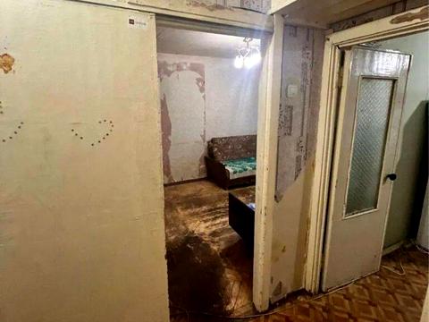 квартира за адресою Академіка Шалімова вул. (Героїв Севастополя), 44/10