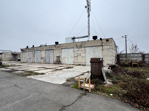 коммерческая по адресу Стартова ул., 32