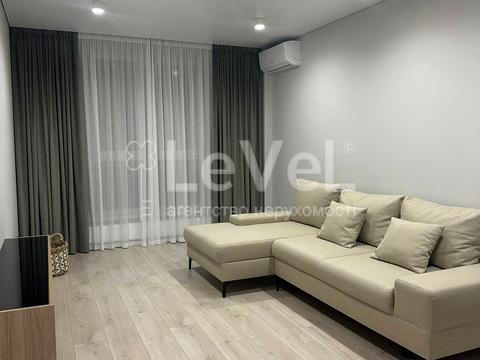 квартира по адресу Березняковская ул., 30