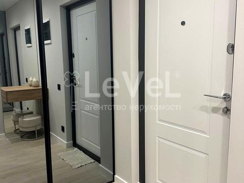 квартира по адресу Березняковская ул., 30