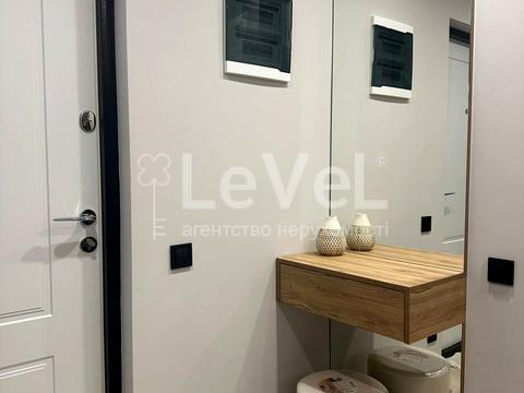 квартира по адресу Березняковская ул., 30