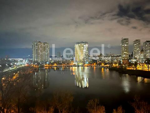 квартира по адресу Березняковская ул., 30