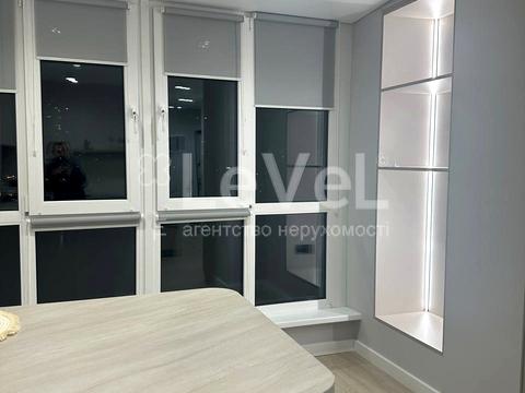 квартира по адресу Березняковская ул., 30