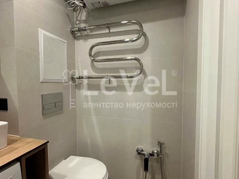 квартира по адресу Березняковская ул., 30