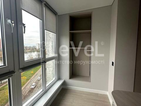 квартира по адресу Березняковская ул., 30