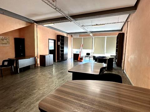 коммерческая по адресу Большая Арнаутская ул., 2Б/2