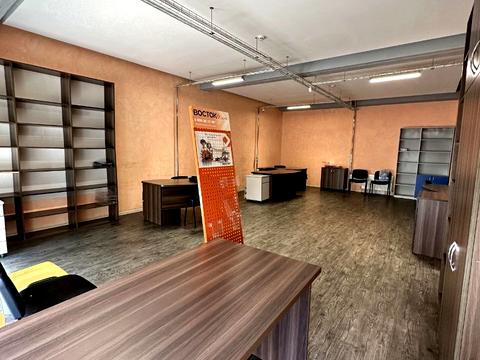 коммерческая по адресу Большая Арнаутская ул., 2Б/2