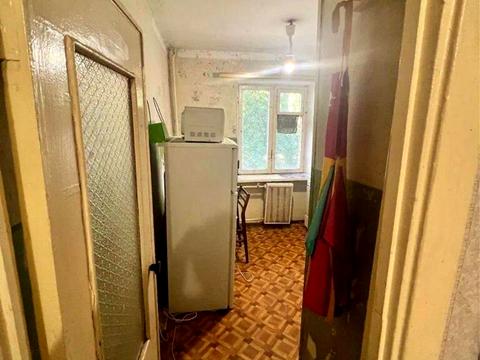 квартира за адресою Академіка Шалімова вул. (Героїв Севастополя), 44/10