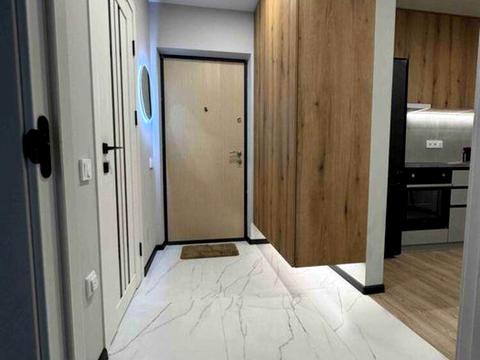 квартира по адресу Михаила Максимовича ул. (Трутенко Онуфрия), 24-В