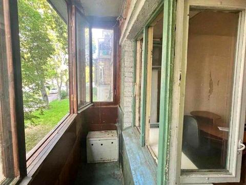 квартира за адресою Академіка Шалімова вул. (Героїв Севастополя), 44/10