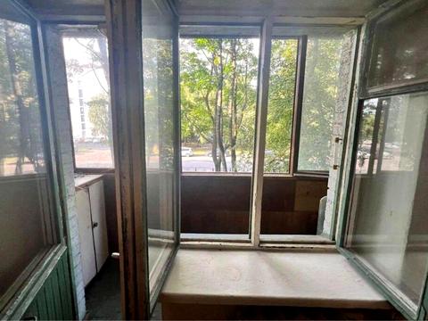 квартира за адресою Академіка Шалімова вул. (Героїв Севастополя), 44/10