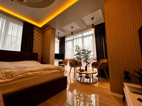 квартира за адресою Северинівська вул. (Жовтнева), 105Л