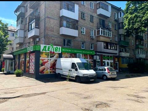 квартира за адресою Академіка Шалімова вул. (Героїв Севастополя), 44/10