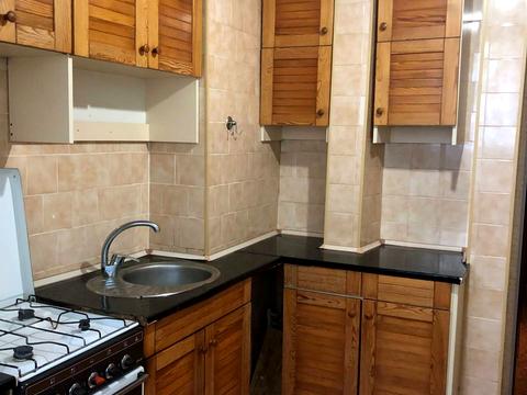 квартира за адресою Владислава Бувалкіна вул. (Бочарова Генерала), 34