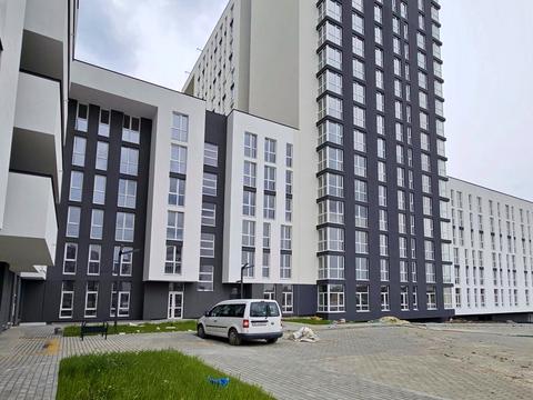 квартира по адресу Владимира Янева ул., 29