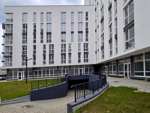 квартира по адресу Владимира Янева ул., 29