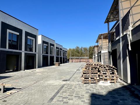 будинок за адресою Патріарха Володимира вул.