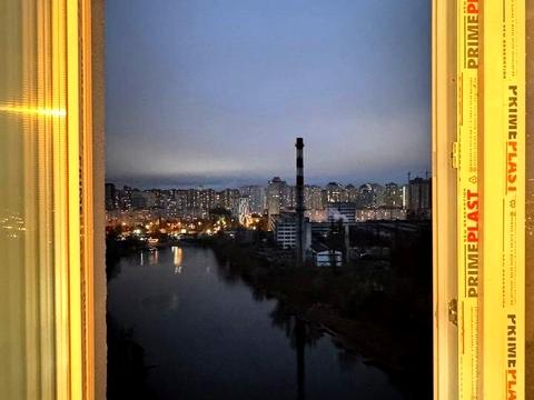 квартира за адресою Гліба Бабіча вул. (Канальна), 8-Г