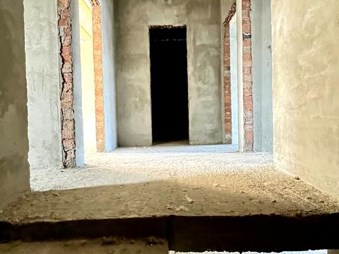 будинок за адресою Патріарха Володимира вул.