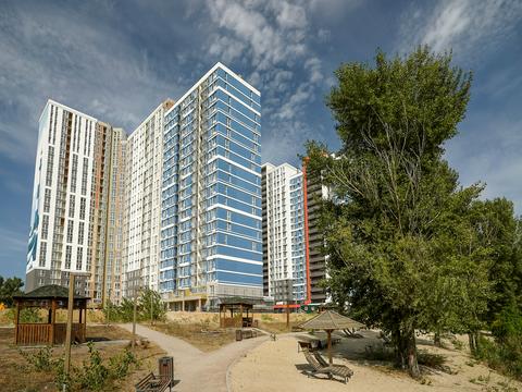 квартира за адресою Гліба Бабіча вул. (Канальна), 8-Г