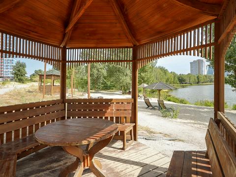 квартира за адресою Гліба Бабіча вул. (Канальна), 8-Г