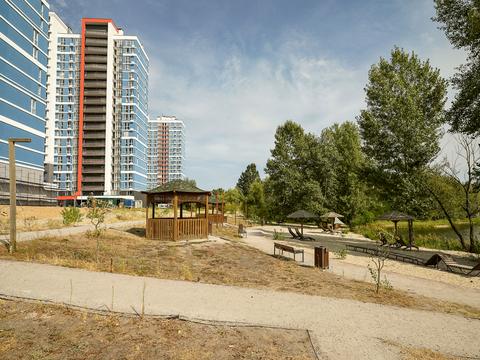 квартира за адресою Гліба Бабіча вул. (Канальна), 8-Г