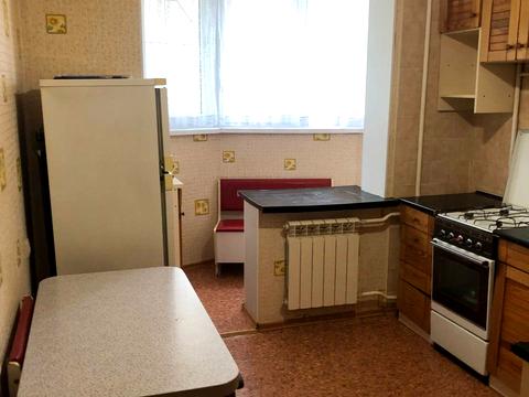 квартира за адресою Владислава Бувалкіна вул. (Бочарова Генерала), 34