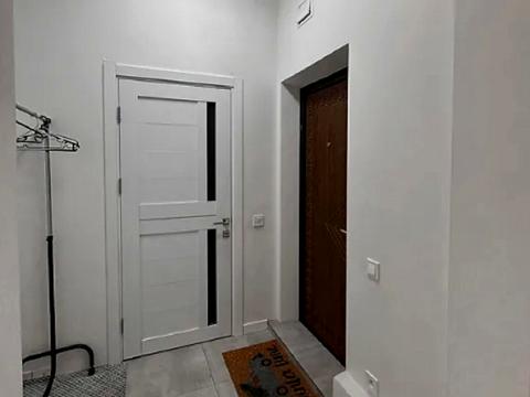 квартира за адресою Вознесенська вул. (Фейєрбаха), 4д