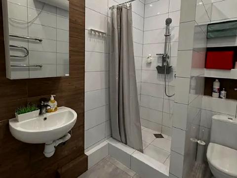 квартира за адресою Вознесенська вул. (Фейєрбаха), 4д