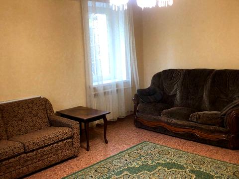 квартира за адресою Владислава Бувалкіна вул. (Бочарова Генерала), 34