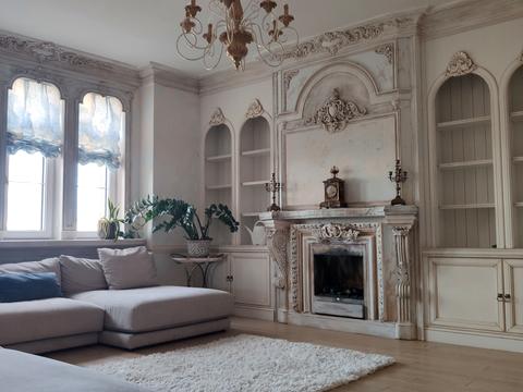 квартира за адресою Олеся Гончара вул., 35