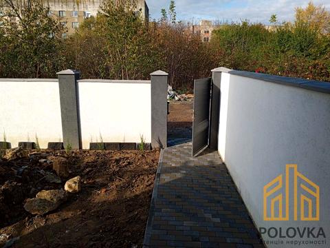 будинок за адресою Ужгород, Промислова вул.