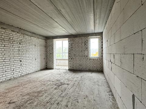 квартира за адресою Дніпро, Березинська вул., 38г