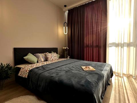 квартира по адресу Богдана Хмельницького, 19 Б