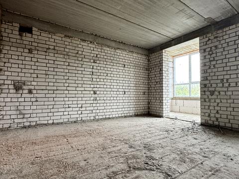 квартира за адресою Дніпро, Березинська вул., 38г