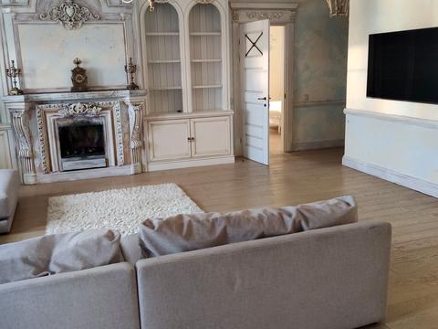 квартира за адресою Олеся Гончара вул., 35