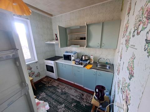 квартира по адресу Милославская ул., 25